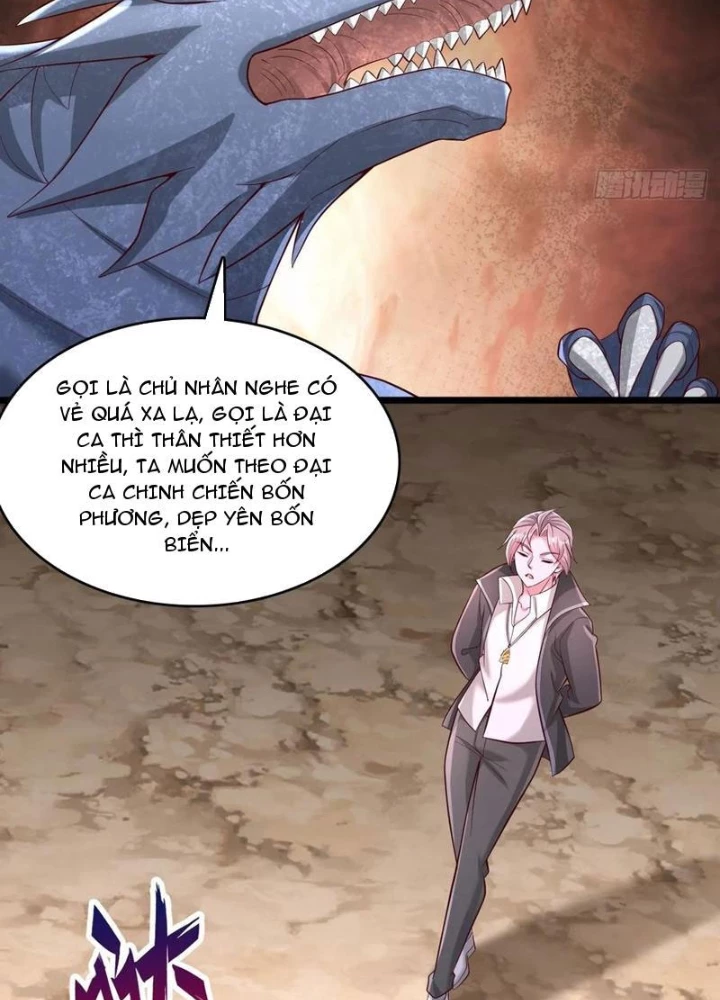 Ta Thần Ma Song Tu Chế Bá Thiên Hạ Chapter 98 - Trang 3