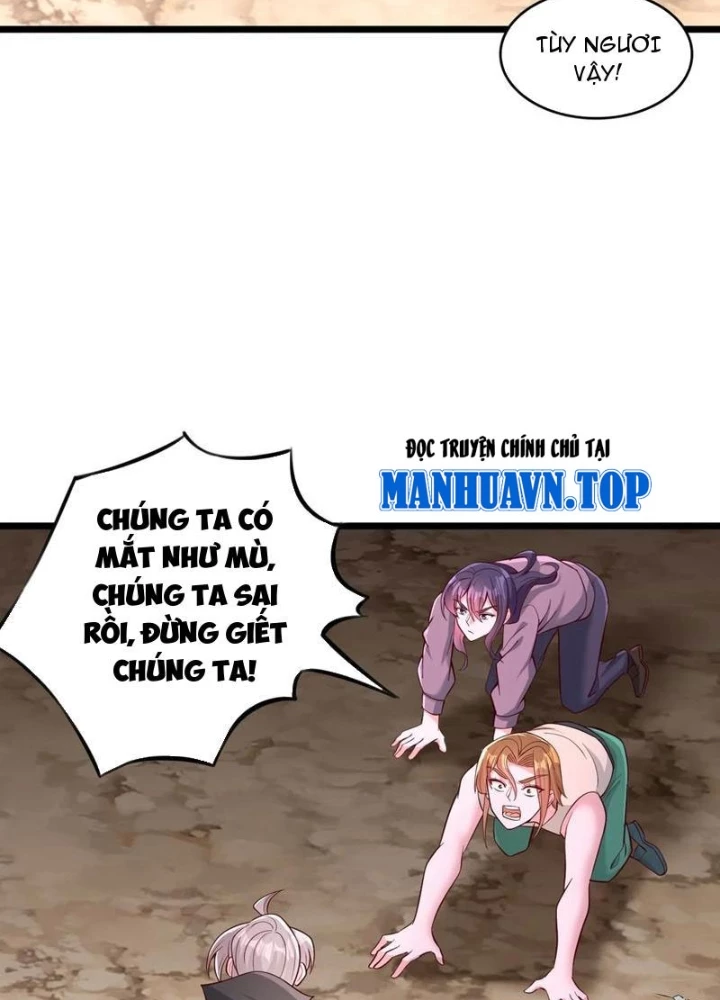 Ta Thần Ma Song Tu Chế Bá Thiên Hạ Chapter 98 - Trang 3