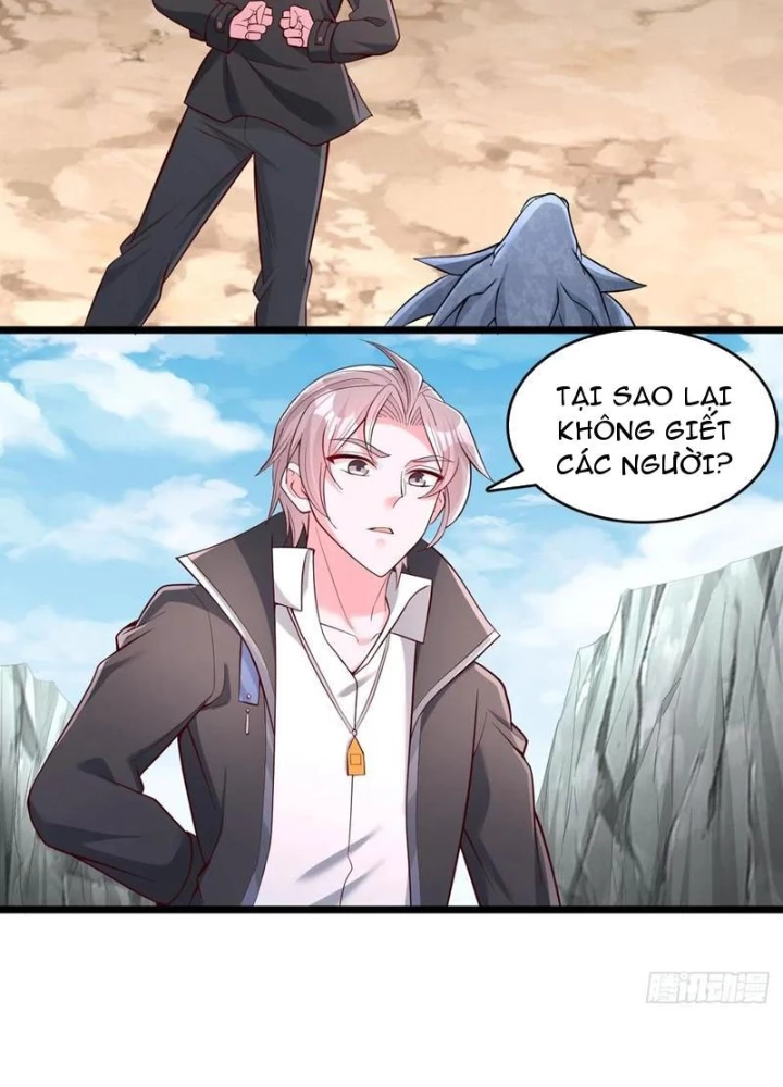 Ta Thần Ma Song Tu Chế Bá Thiên Hạ Chapter 98 - Trang 3