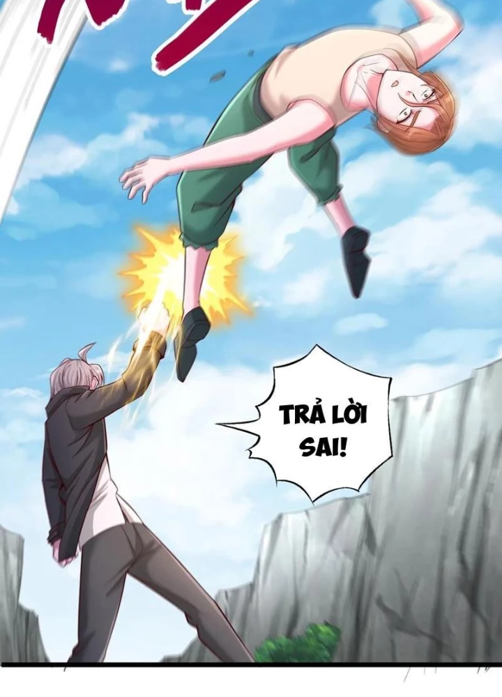 Ta Thần Ma Song Tu Chế Bá Thiên Hạ Chapter 98 - Trang 3