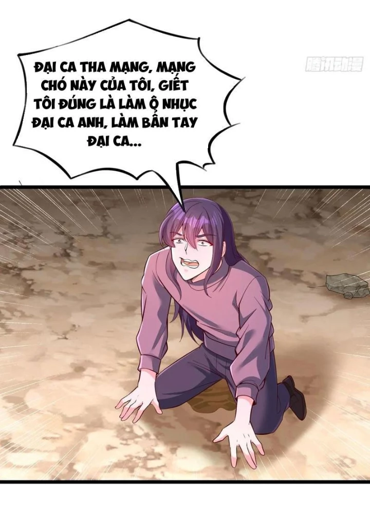 Ta Thần Ma Song Tu Chế Bá Thiên Hạ Chapter 98 - Trang 3
