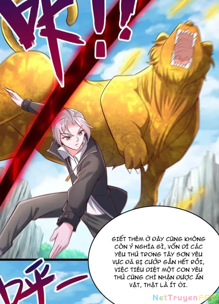 Ta Thần Ma Song Tu Chế Bá Thiên Hạ Chapter 98 - Trang 3