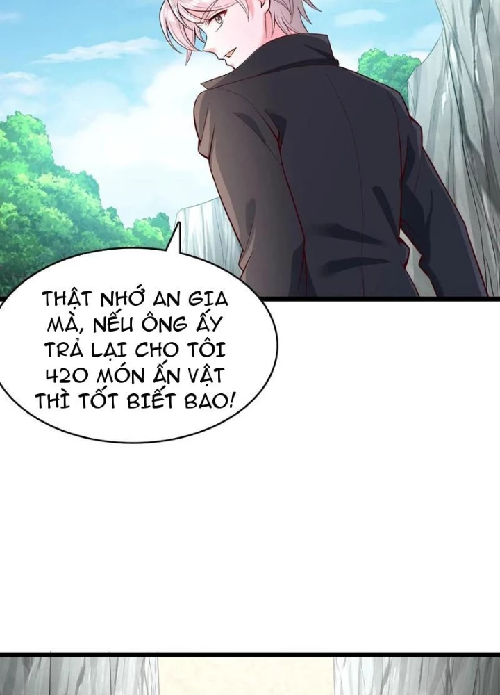 Ta Thần Ma Song Tu Chế Bá Thiên Hạ Chapter 98 - Trang 3