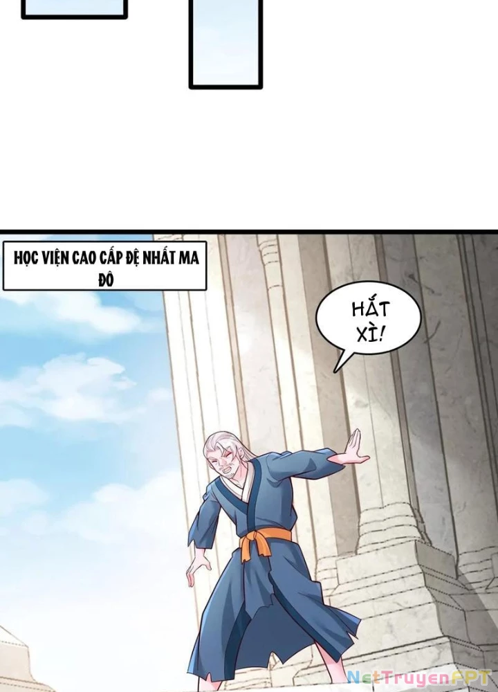 Ta Thần Ma Song Tu Chế Bá Thiên Hạ Chapter 98 - Trang 3