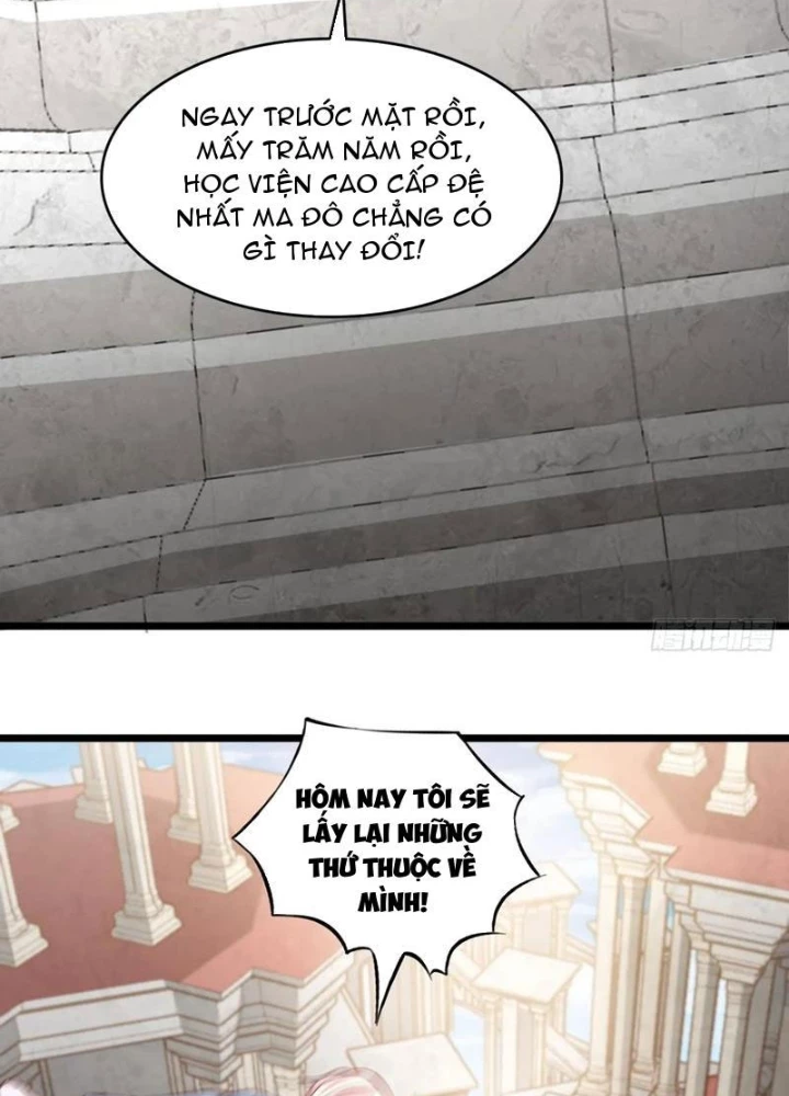 Ta Thần Ma Song Tu Chế Bá Thiên Hạ Chapter 98 - Trang 3
