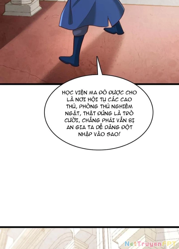 Ta Thần Ma Song Tu Chế Bá Thiên Hạ Chapter 98 - Trang 3