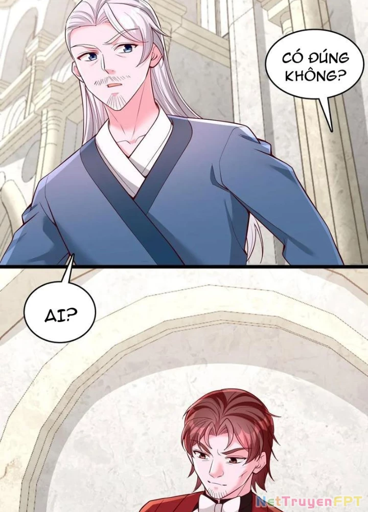 Ta Thần Ma Song Tu Chế Bá Thiên Hạ Chapter 98 - Trang 3