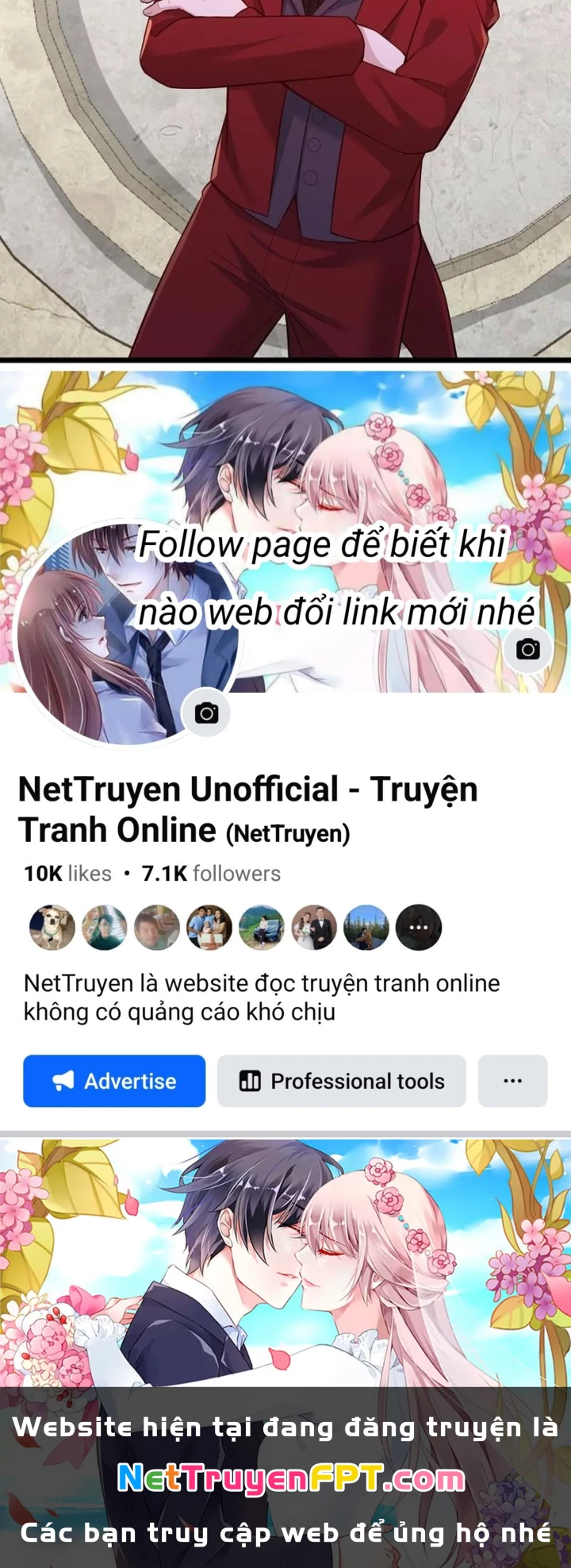 Ta Thần Ma Song Tu Chế Bá Thiên Hạ Chapter 98 - Trang 3