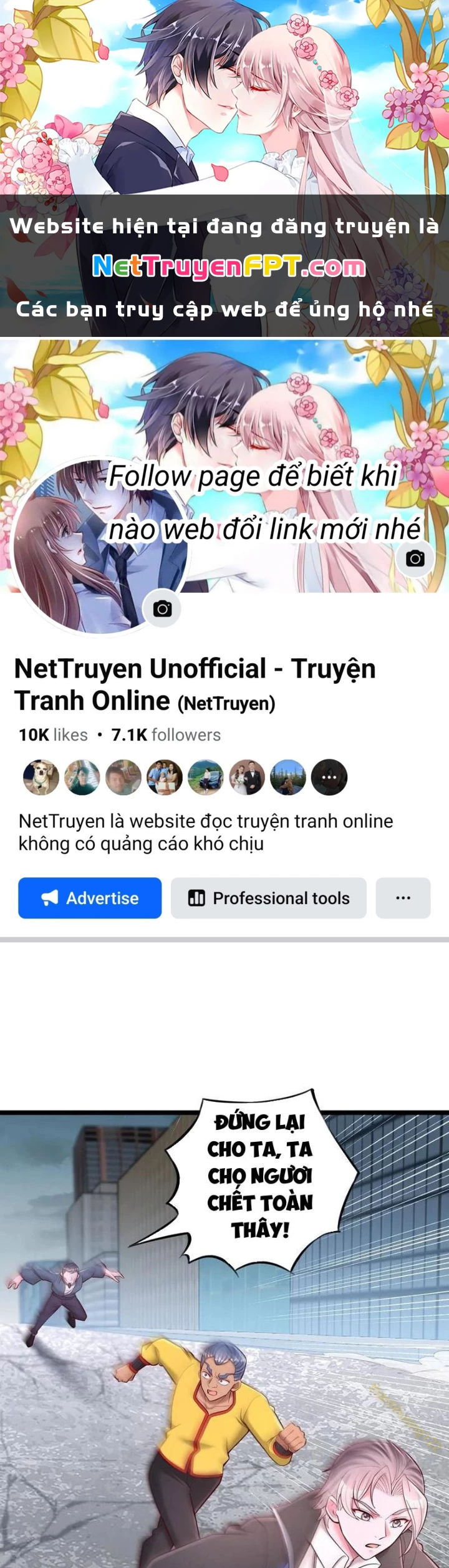Ta Thần Ma Song Tu Chế Bá Thiên Hạ Chapter 115 - Trang 3