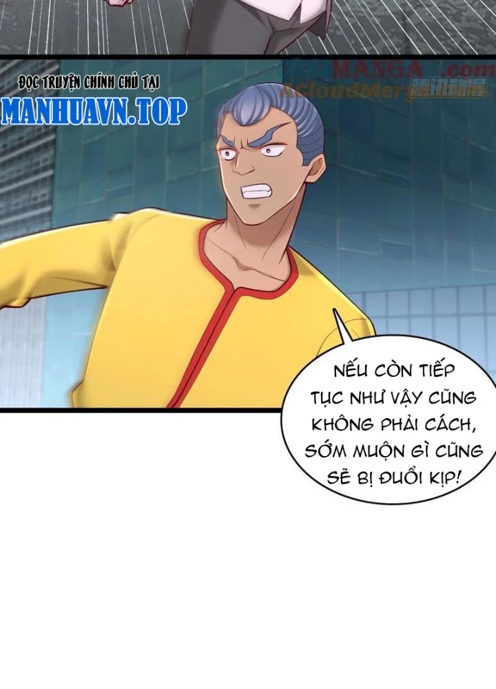 Ta Thần Ma Song Tu Chế Bá Thiên Hạ Chapter 115 - Trang 3