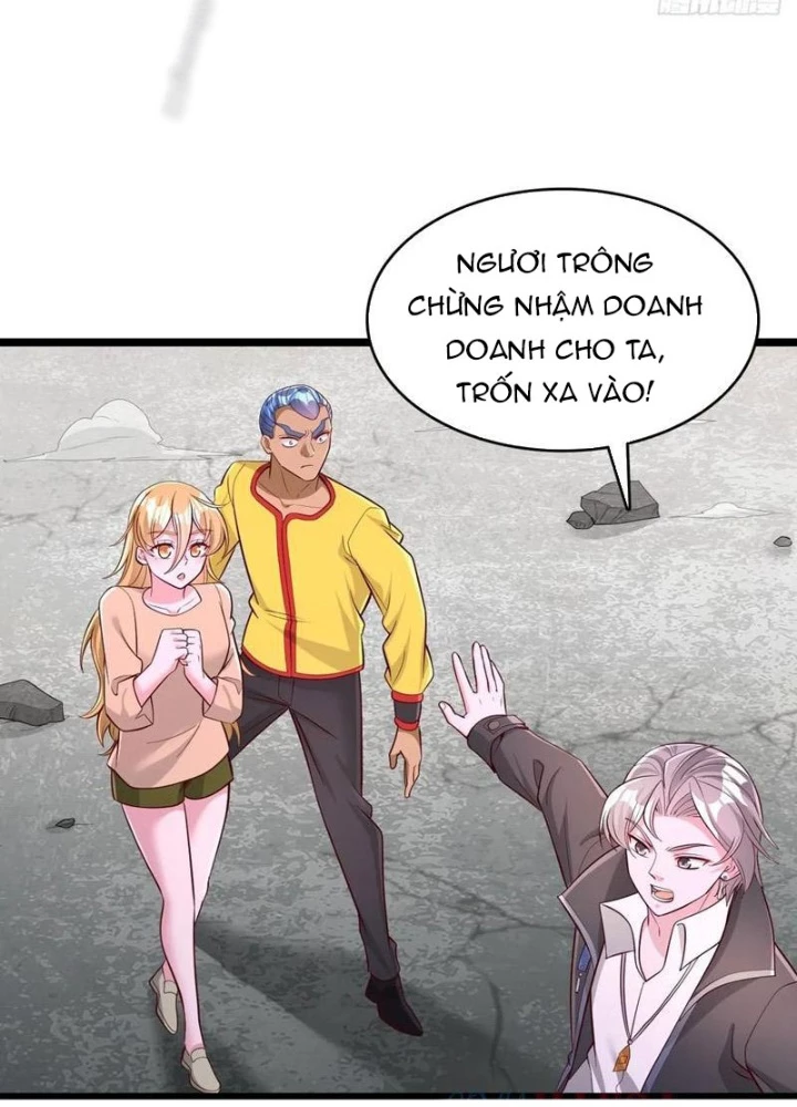 Ta Thần Ma Song Tu Chế Bá Thiên Hạ Chapter 115 - Trang 3