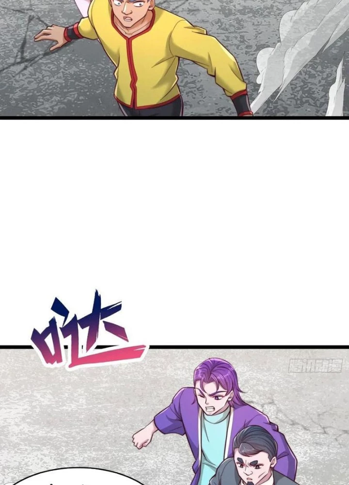 Ta Thần Ma Song Tu Chế Bá Thiên Hạ Chapter 115 - Trang 3