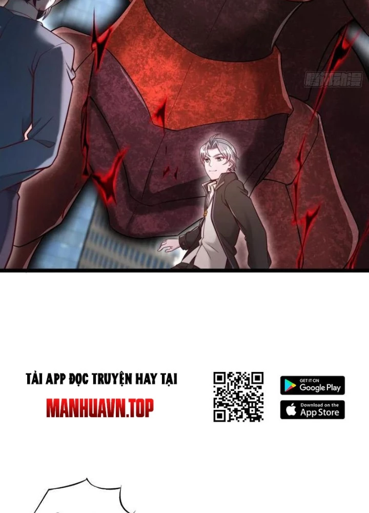 Ta Thần Ma Song Tu Chế Bá Thiên Hạ Chapter 115 - Trang 3
