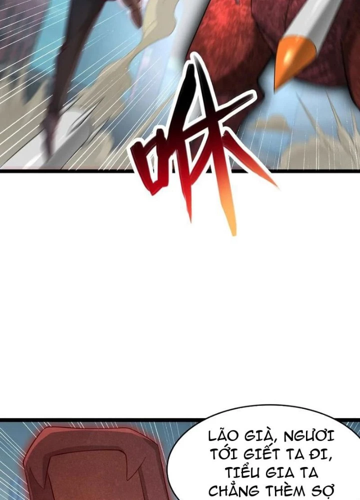 Ta Thần Ma Song Tu Chế Bá Thiên Hạ Chapter 115 - Trang 3