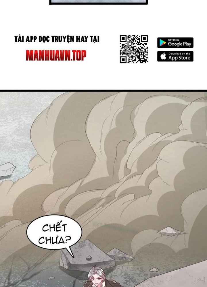 Ta Thần Ma Song Tu Chế Bá Thiên Hạ Chapter 115 - Trang 3