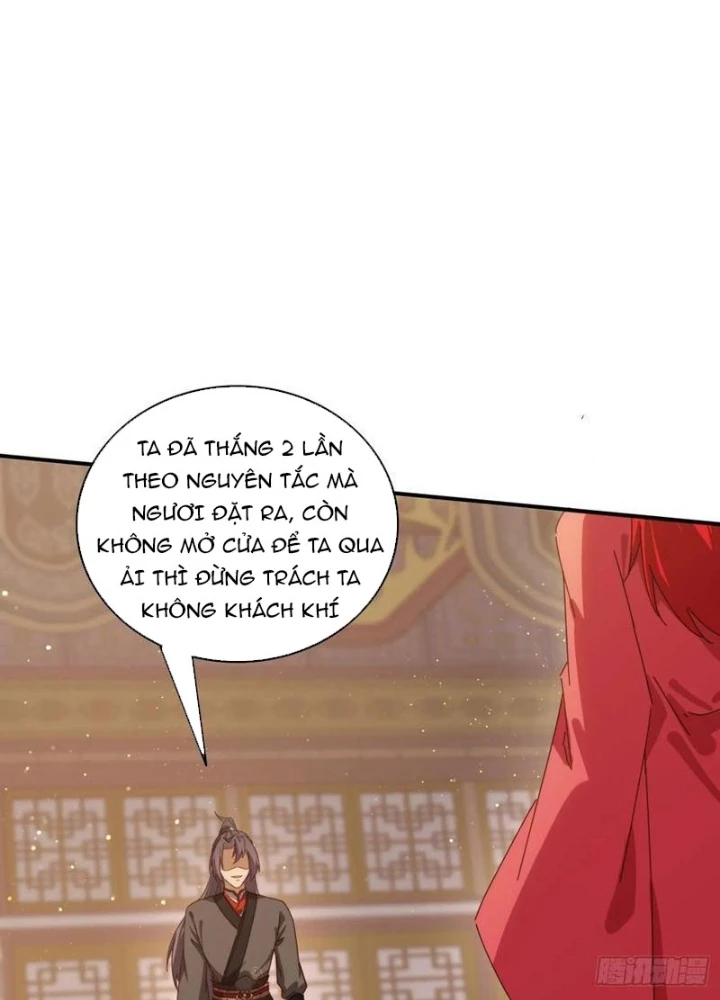 Đánh Dấu Chín Vạn Năm, Tiền Nhiệm Đạo Lữ Muốn Chém Chết Ta Chapter 174 - Trang 2
