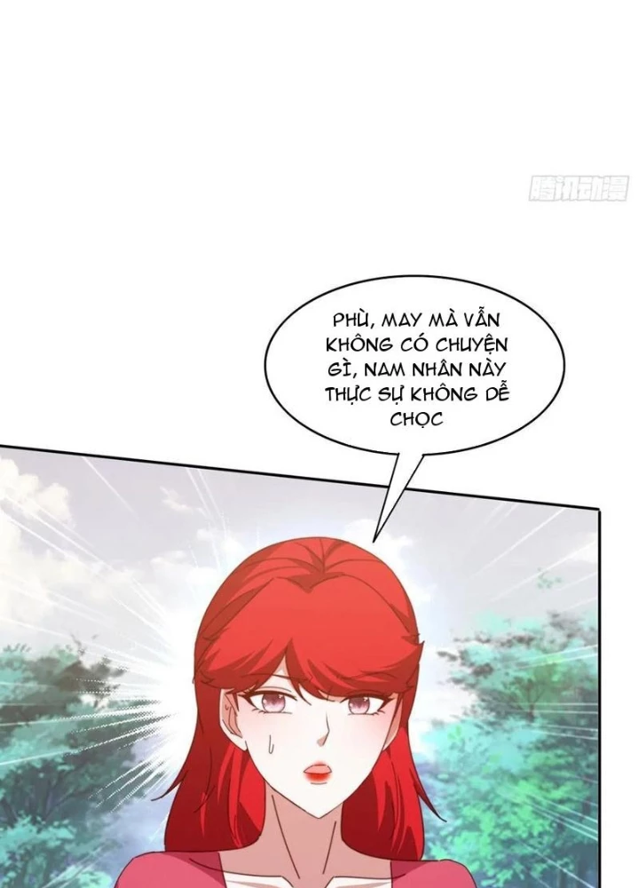 Đánh Dấu Chín Vạn Năm, Tiền Nhiệm Đạo Lữ Muốn Chém Chết Ta Chapter 174 - Trang 2
