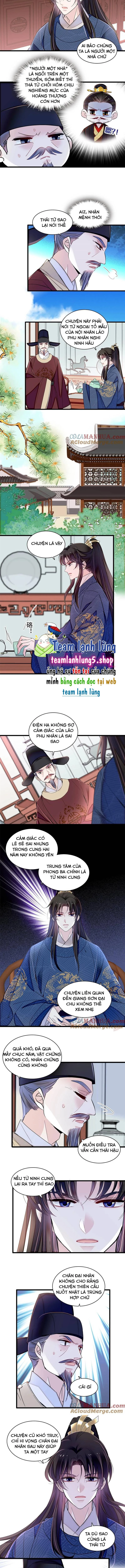 Tự Cẩm Chapter 362 - Next Chapter 363