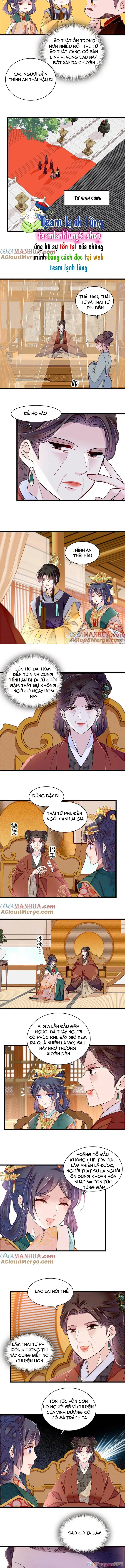 Tự Cẩm Chapter 362 - Next Chapter 363