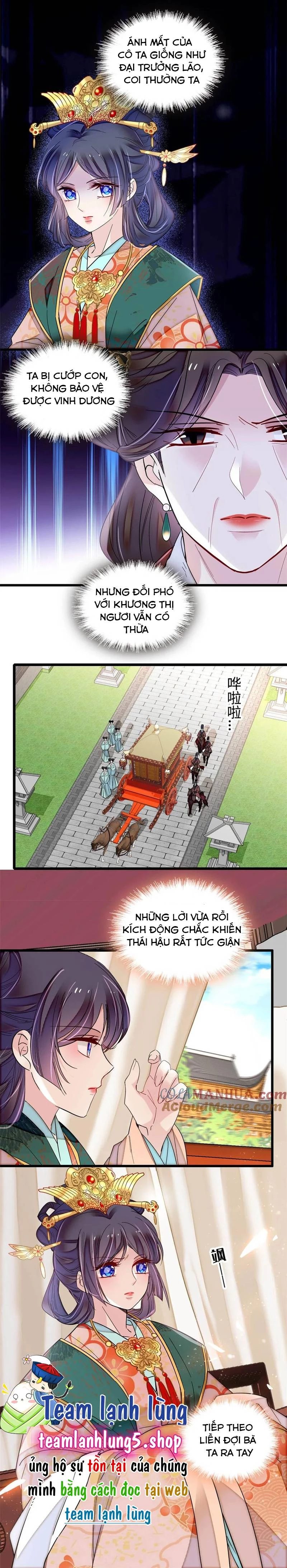 Tự Cẩm Chapter 362 - Next Chapter 363