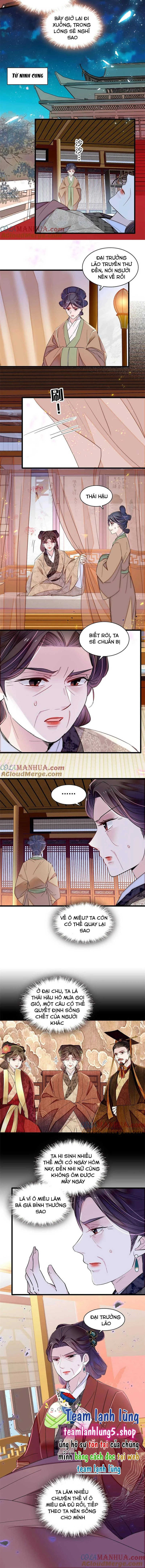 Tự Cẩm Chapter 363 - Trang 4