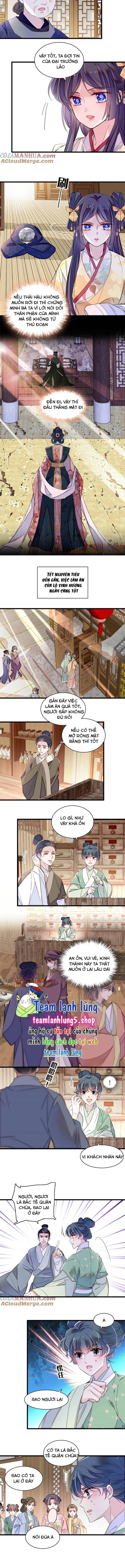 Tự Cẩm Chapter 364 - Trang 4