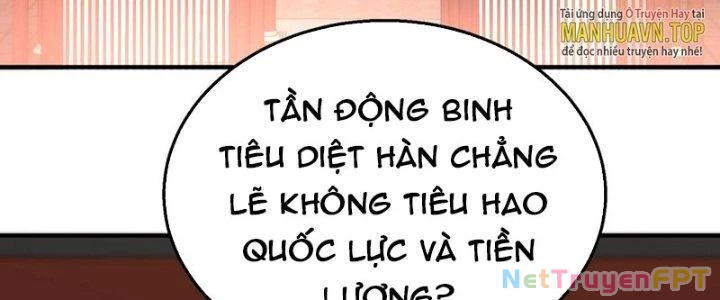 Đại Tần: Ta Con Trai Tần Thủy Hoàng Giết Địch Thăng Cấp Thành Thần Chapter 28 - Trang 3