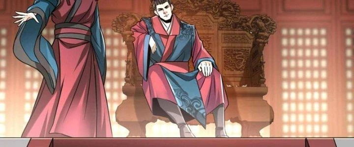 Đại Tần: Ta Con Trai Tần Thủy Hoàng Giết Địch Thăng Cấp Thành Thần Chapter 28 - Trang 3