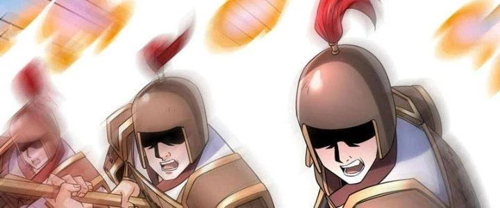 Đại Tần: Ta Con Trai Tần Thủy Hoàng Giết Địch Thăng Cấp Thành Thần Chapter 28 - Trang 3