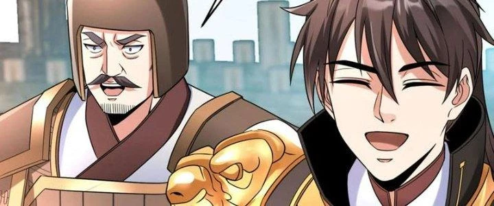 Đại Tần: Ta Con Trai Tần Thủy Hoàng Giết Địch Thăng Cấp Thành Thần Chapter 28 - Trang 3