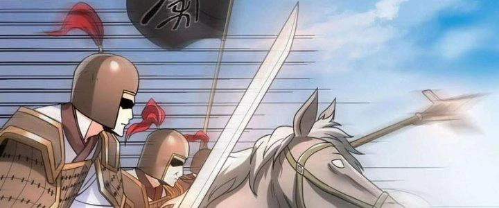 Đại Tần: Ta Con Trai Tần Thủy Hoàng Giết Địch Thăng Cấp Thành Thần Chapter 28 - Trang 3
