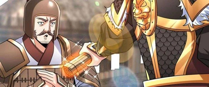 Đại Tần: Ta Con Trai Tần Thủy Hoàng Giết Địch Thăng Cấp Thành Thần Chapter 28 - Trang 3