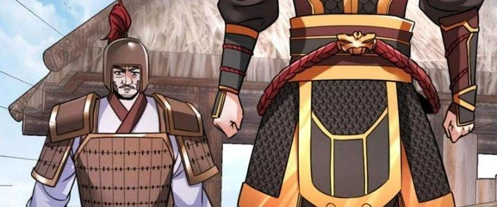 Đại Tần: Ta Con Trai Tần Thủy Hoàng Giết Địch Thăng Cấp Thành Thần Chapter 28 - Trang 3