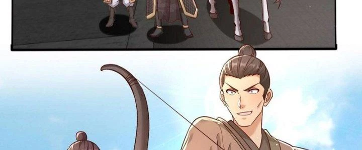 Đại Tần: Ta Con Trai Tần Thủy Hoàng Giết Địch Thăng Cấp Thành Thần Chapter 28 - Trang 3