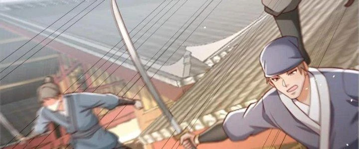 Đại Tần: Ta Con Trai Tần Thủy Hoàng Giết Địch Thăng Cấp Thành Thần Chapter 28 - Trang 3