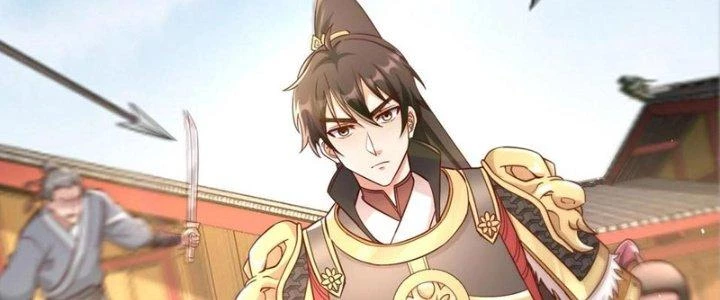 Đại Tần: Ta Con Trai Tần Thủy Hoàng Giết Địch Thăng Cấp Thành Thần Chapter 28 - Trang 3