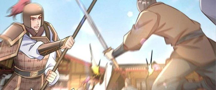Đại Tần: Ta Con Trai Tần Thủy Hoàng Giết Địch Thăng Cấp Thành Thần Chapter 28 - Trang 3