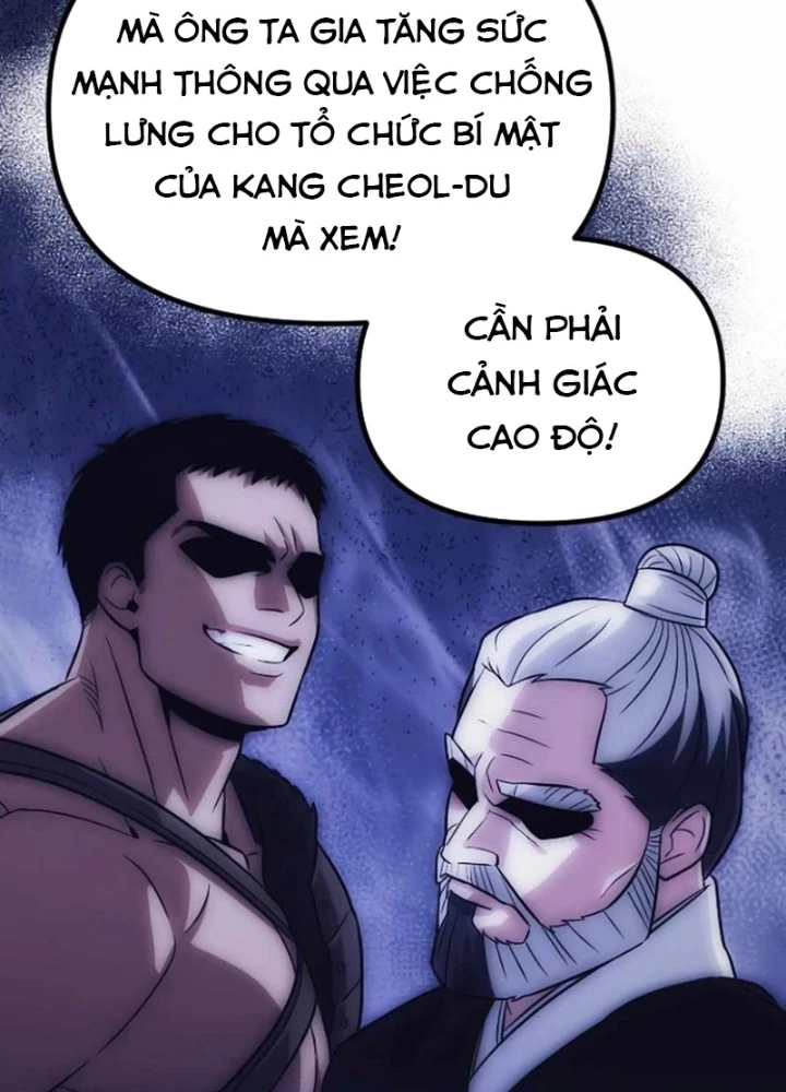 Cuồng Nhân Seoul Chapter 18 - Trang 2