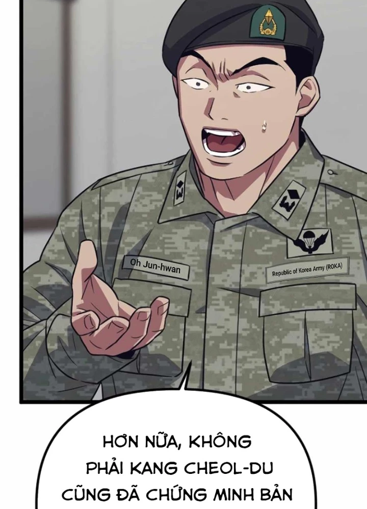 Cuồng Nhân Seoul Chapter 18 - Trang 2
