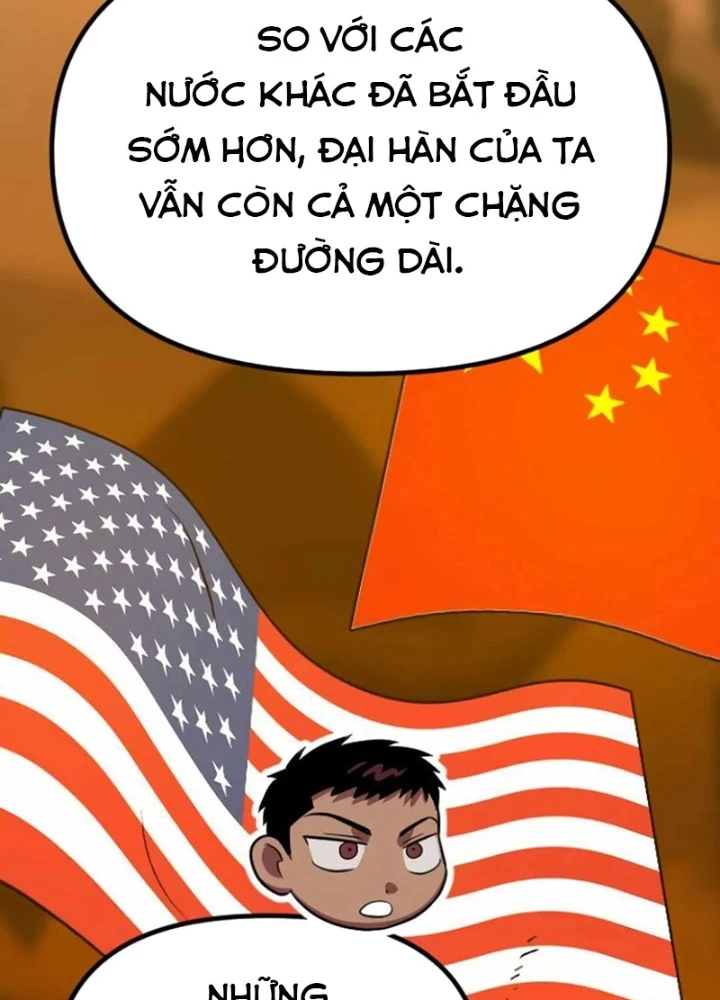 Cuồng Nhân Seoul Chapter 18 - Trang 2