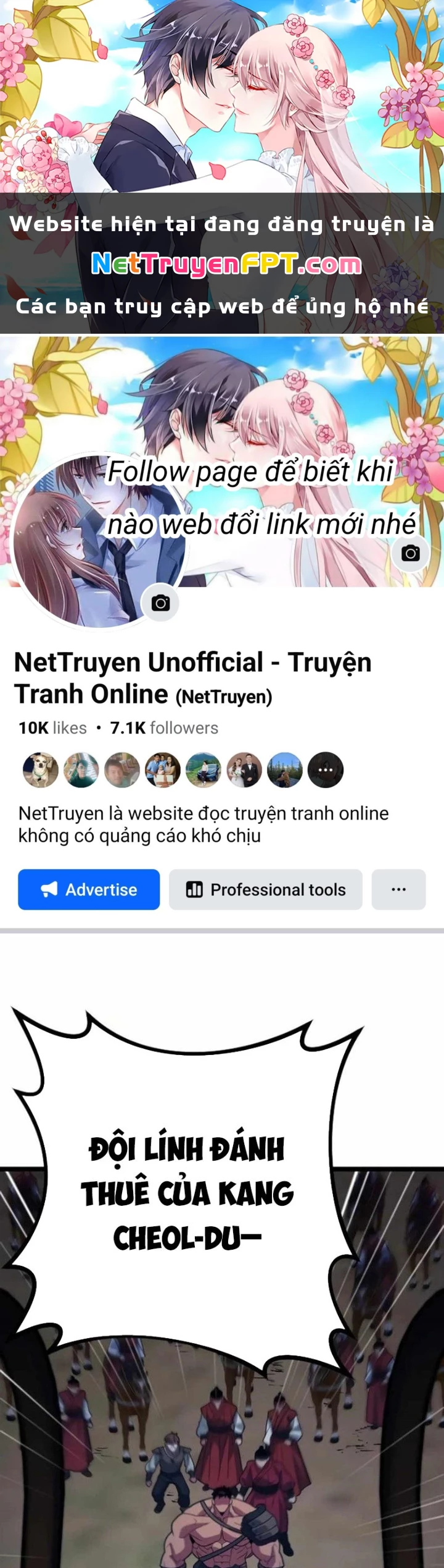 Cuồng Nhân Seoul Chapter 23 - Trang 3