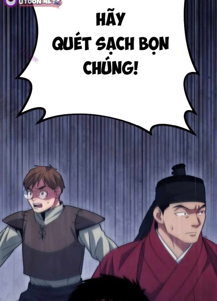 Cuồng Nhân Seoul Chapter 23 - Trang 3