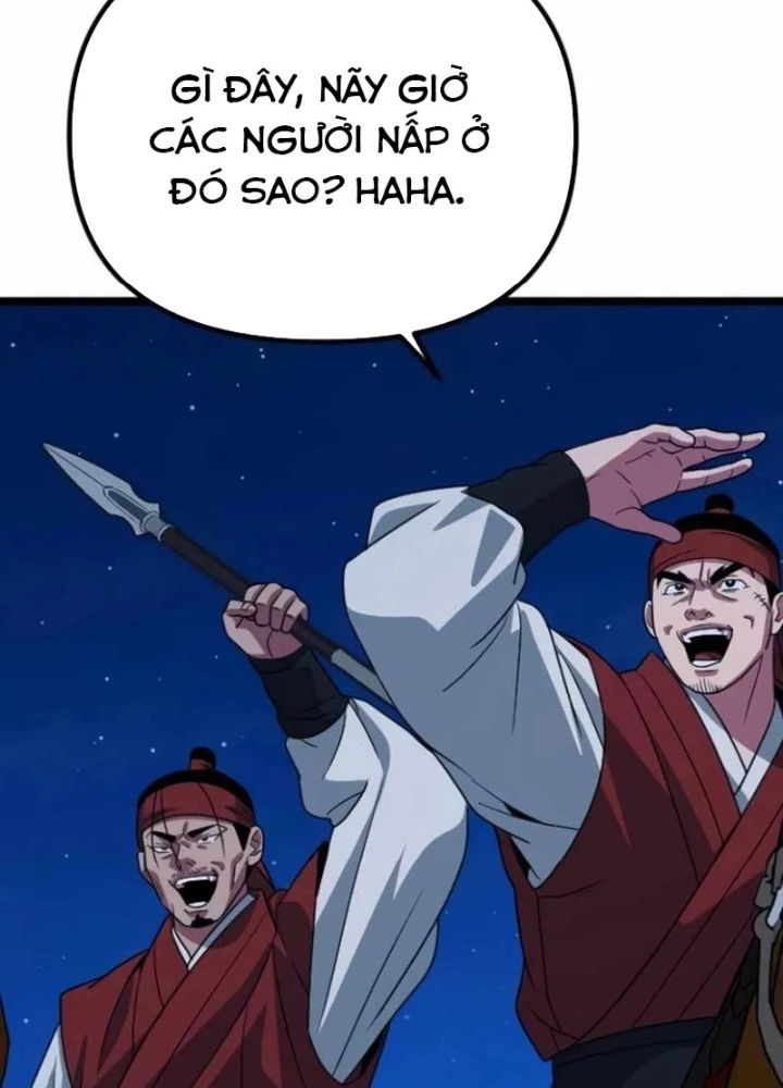 Cuồng Nhân Seoul Chapter 23 - Trang 3