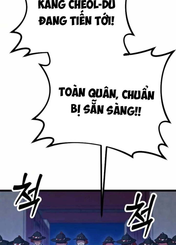 Cuồng Nhân Seoul Chapter 23 - Trang 3