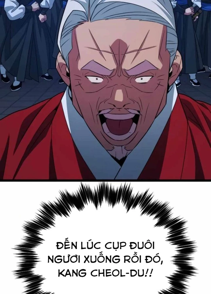 Cuồng Nhân Seoul Chapter 23 - Trang 3