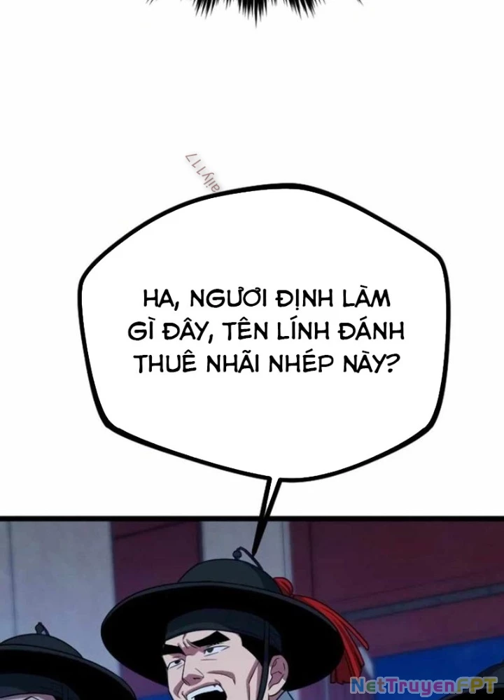 Cuồng Nhân Seoul Chapter 23 - Trang 3