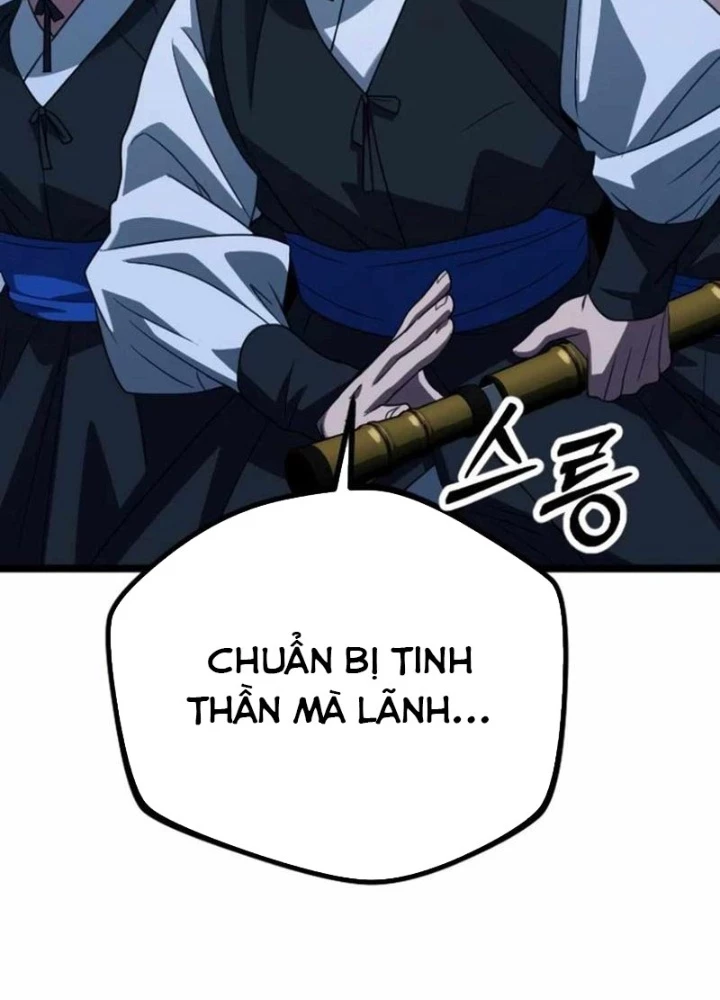 Cuồng Nhân Seoul Chapter 23 - Trang 3