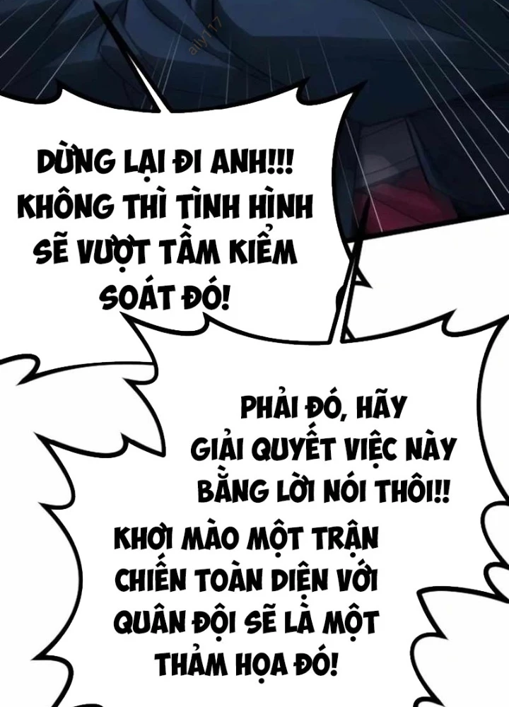 Cuồng Nhân Seoul Chapter 23 - Trang 3