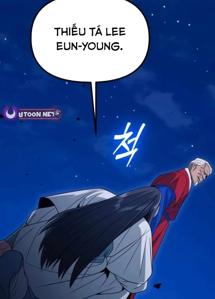 Cuồng Nhân Seoul Chapter 23 - Trang 3