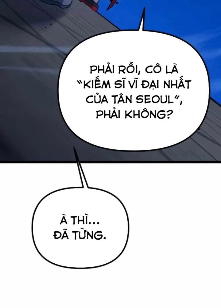 Cuồng Nhân Seoul Chapter 23 - Trang 3